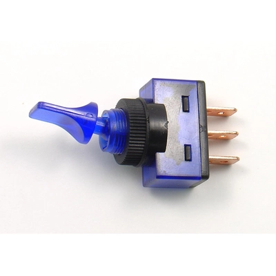 BLUE STREAK (HYGRADE MOTOR) - HP5030 - Toggle Switch pa1