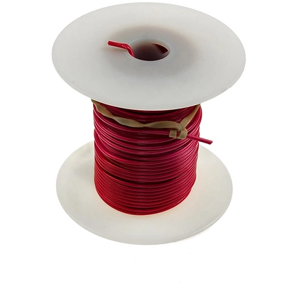 BLUE STREAK (HYGRADE MOTOR) - HP5650 - Retail Primary Wire pa2