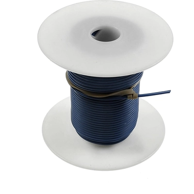 BLUE STREAK (HYGRADE MOTOR) - HP5680 - Retail Primary Wire pa1