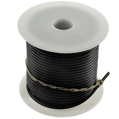 BLUE STREAK (HYGRADE MOTOR) - HP5810 - Retail Primary Wire pa2