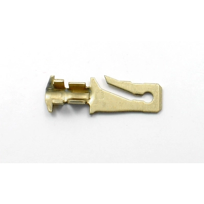 BLUE STREAK (HYGRADE MOTOR) - HP7120 - Wire Terminal pa1
