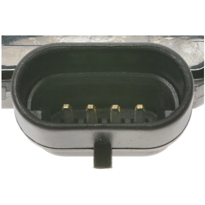 BLUE STREAK (HYGRADE MOTOR) - LX381T - Ignition Control Module pa2
