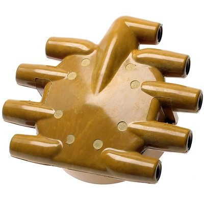 BLUE STREAK (HYGRADE MOTOR) - MY407 - Distributor Cap pa3