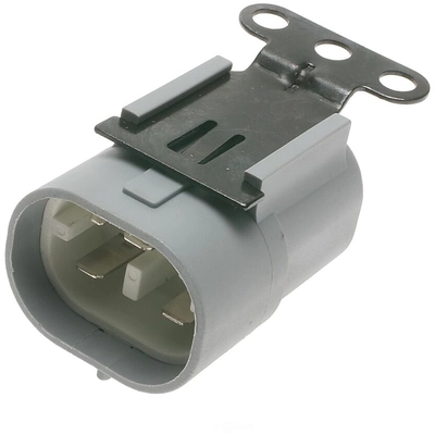 BLUE STREAK (HYGRADE MOTOR) - RY109T - Multi-Function Relay pa3