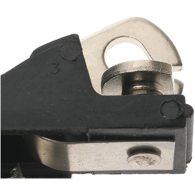 BLUE STREAK (HYGRADE MOTOR) - S3-477 - Distributor Contact Set pa3