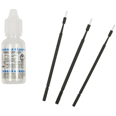 BLUE STREAK (HYGRADE MOTOR) - SL5 - Contact Enhancer pa4