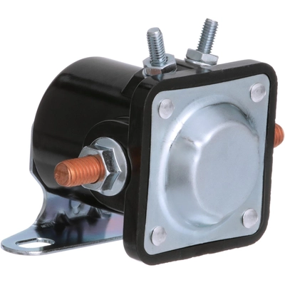 BLUE STREAK (HYGRADE MOTOR) - SS581T - Starter Solenoid pa1