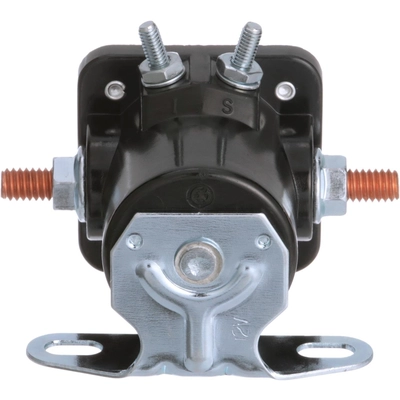 BLUE STREAK (HYGRADE MOTOR) - SS581T - Starter Solenoid pa2