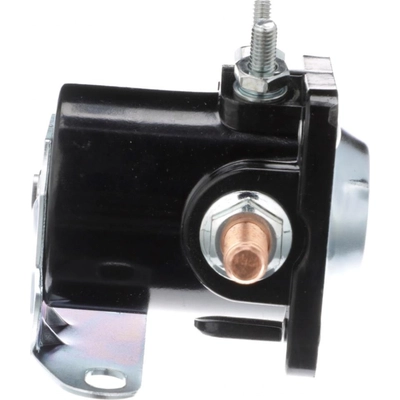 BLUE STREAK (HYGRADE MOTOR) - SS588T - Starter Solenoid pa6