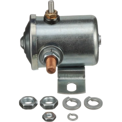 BLUE STREAK (HYGRADE MOTOR) - SS597A - Starter Solenoid pa4