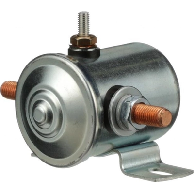 BLUE STREAK (HYGRADE MOTOR) - SS597A - Starter Solenoid pa8