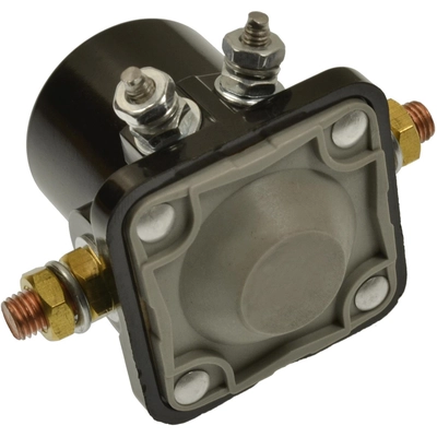 BLUE STREAK (HYGRADE MOTOR) - SS603 - Starter Solenoid pa5