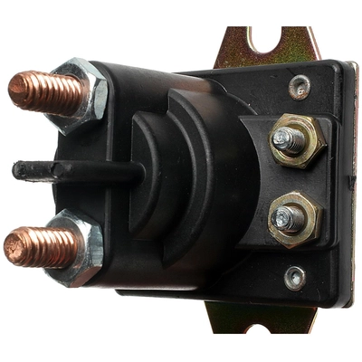 BLUE STREAK (HYGRADE MOTOR) - SS605 - Starter Solenoid pa5