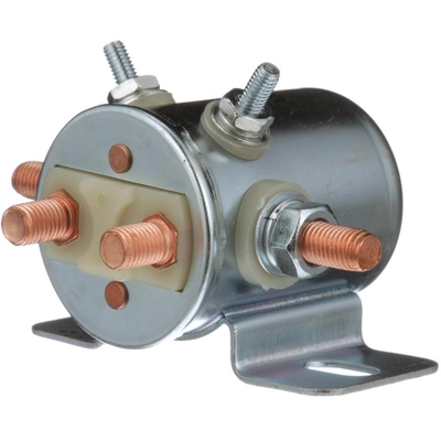BLUE STREAK (HYGRADE MOTOR) - SS621 - Starter Solenoid pa2