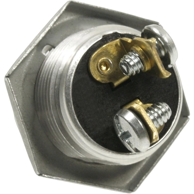 BLUE STREAK (HYGRADE MOTOR) - SSB1A - Push Button Switch pa1