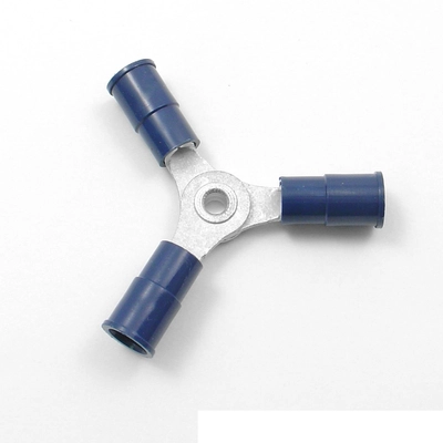 BLUE STREAK (HYGRADE MOTOR) - STP166 - Wire Terminal (Pack of 10) pa1