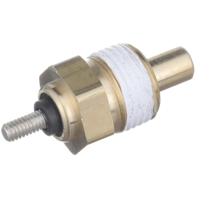BLUE STREAK (HYGRADE MOTOR) - TS58T - Temperature Sender with Gauge pa1