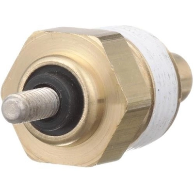 BLUE STREAK (HYGRADE MOTOR) - TS58T - Temperature Sender with Gauge pa2