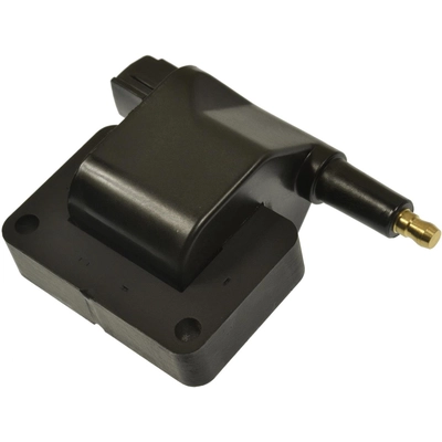 BLUE STREAK (HYGRADE MOTOR) - UF198T - Ignition Coil pa3