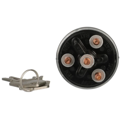 BLUE STREAK (HYGRADE MOTOR) - UM32 - Ignition Switch pa3
