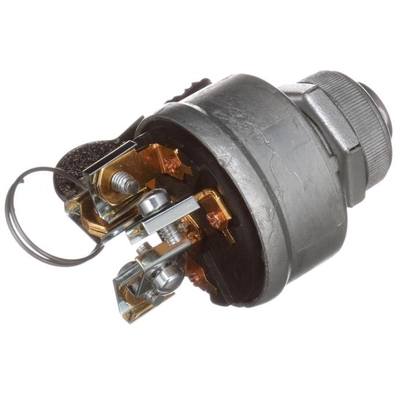 BLUE STREAK (HYGRADE MOTOR) - US138KA - Ignition Switch pa2
