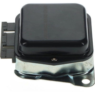 BLUE STREAK (HYGRADE MOTOR) - VR166T - Voltage Regulator pa10