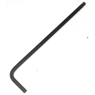 BONDHUS - 10907 - 1/8" BALL END L-WRENCH pa1