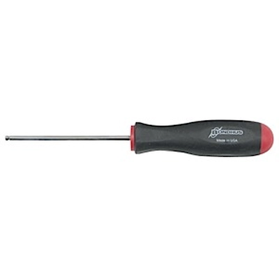 BONDHUS - 16660 - BriteGuard Plated Balldriver Screwdriver pa1