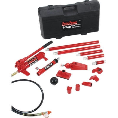 BLACKHAWK - B65114 - 4 Ton Porto-Power Kit pa1