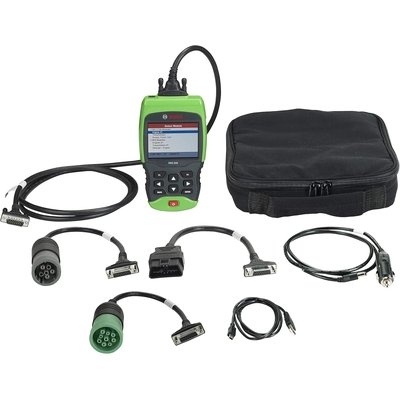 BOSCH - 1699200240 - Heavy-Duty Scan Tool Kit pa1
