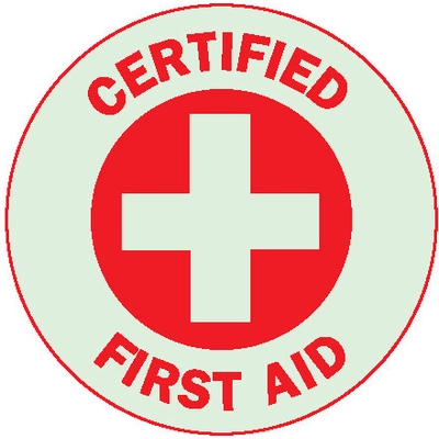 BRADY - 102030 - Hard Hat Label pa1