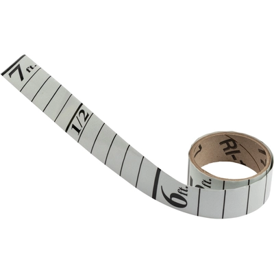 BRADY - 103650 - Reflective Height Indicator Tape pa1
