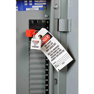 BRADY - 118953 - Compact Nylon Lockout Padlocks pa2