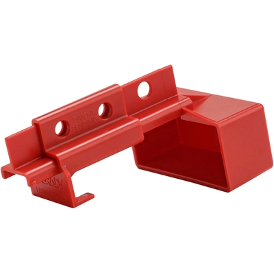 BRADY - 150841 - BatteryBlock Forklift Power Connector Lockout pa3