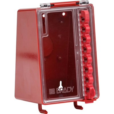 BRADY - 50938 - Mini Wall Lock Box pa2