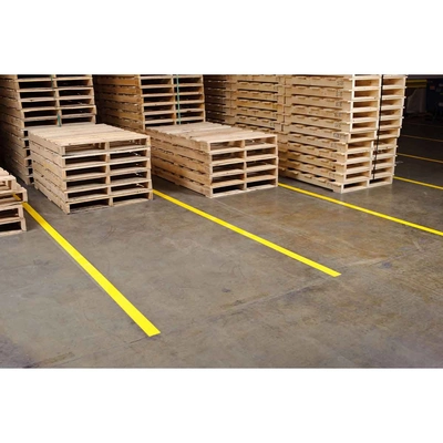 BRADY - 58200 - Marking Tape pa2