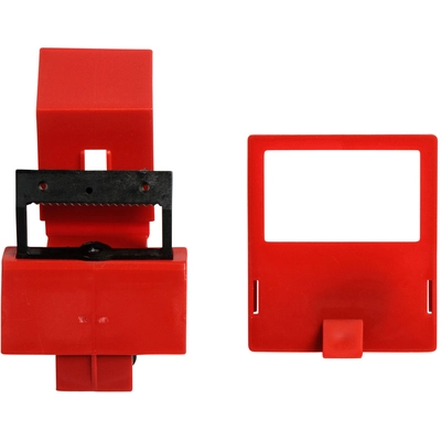 BRADY - 65397 - Clamp-On Breaker Lockout pa2