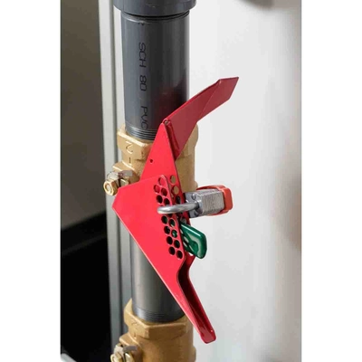 BRADY - 65666 - Standard Ball Valve Lockout pa2