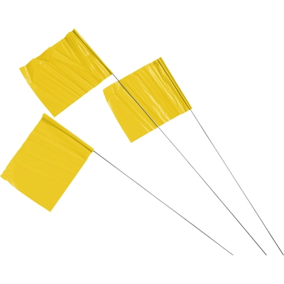 BRADY - 98174 - Utility Marking Flags pa1
