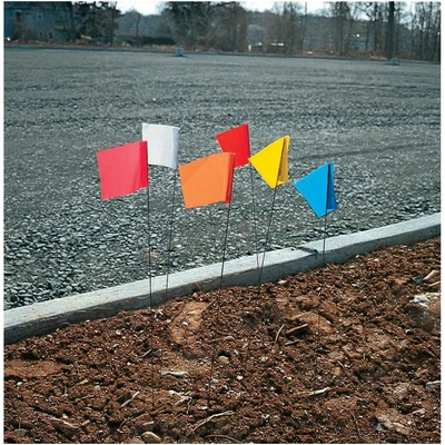 BRADY - 98174 - Utility Marking Flags pa2