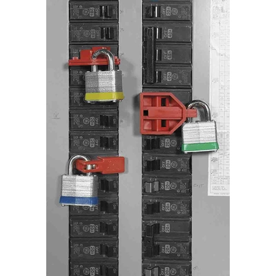 BRADY - BL03 - Multi-Pole Tie Bar Breaker Lockout pa2