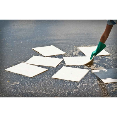BRADY - BRO150 - Absorbent Roll pa2
