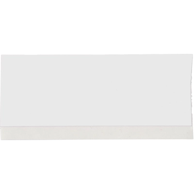 BRADY - M21-500-499-TB - Aggressive Adhesive Multi-Purpose Nylon Terminal Block Labels with Ribbon for M21 Printers pa4