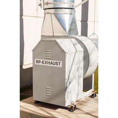 BRADY - MC-1500-595-WT-BK - Vinyl B-595 Black on White Label Maker Cartridge pa2