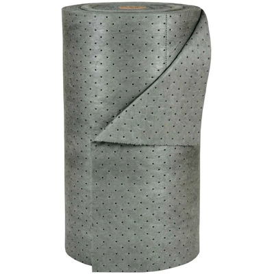 BRADY - MRO350-DP - Double Perforated Absorbent Roll pa1