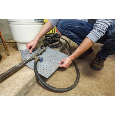 BRADY - SKA-BKT - ALLWIK Universal Portable Spill Kit pa2