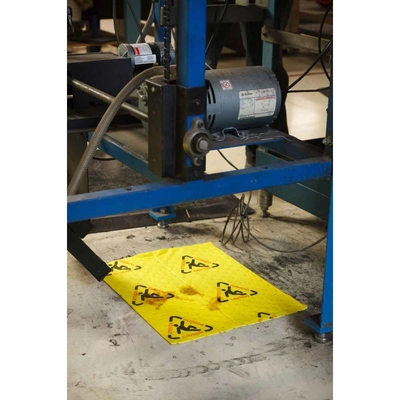 BRADY - SKCH-BKT - BrightSorb High Visibility Spill Kit pa2