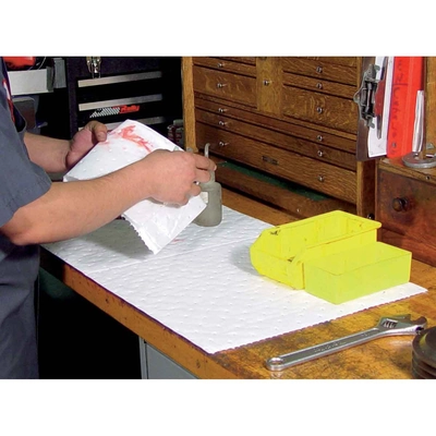 BRADY - SXT100 - Absorbent Pad pa2