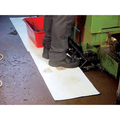 BRADY - SXT30DP - Absorbent Roll pa2
