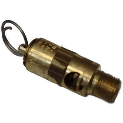 BRANICK - 190-270 - 60 Psi Relief Valve pa1